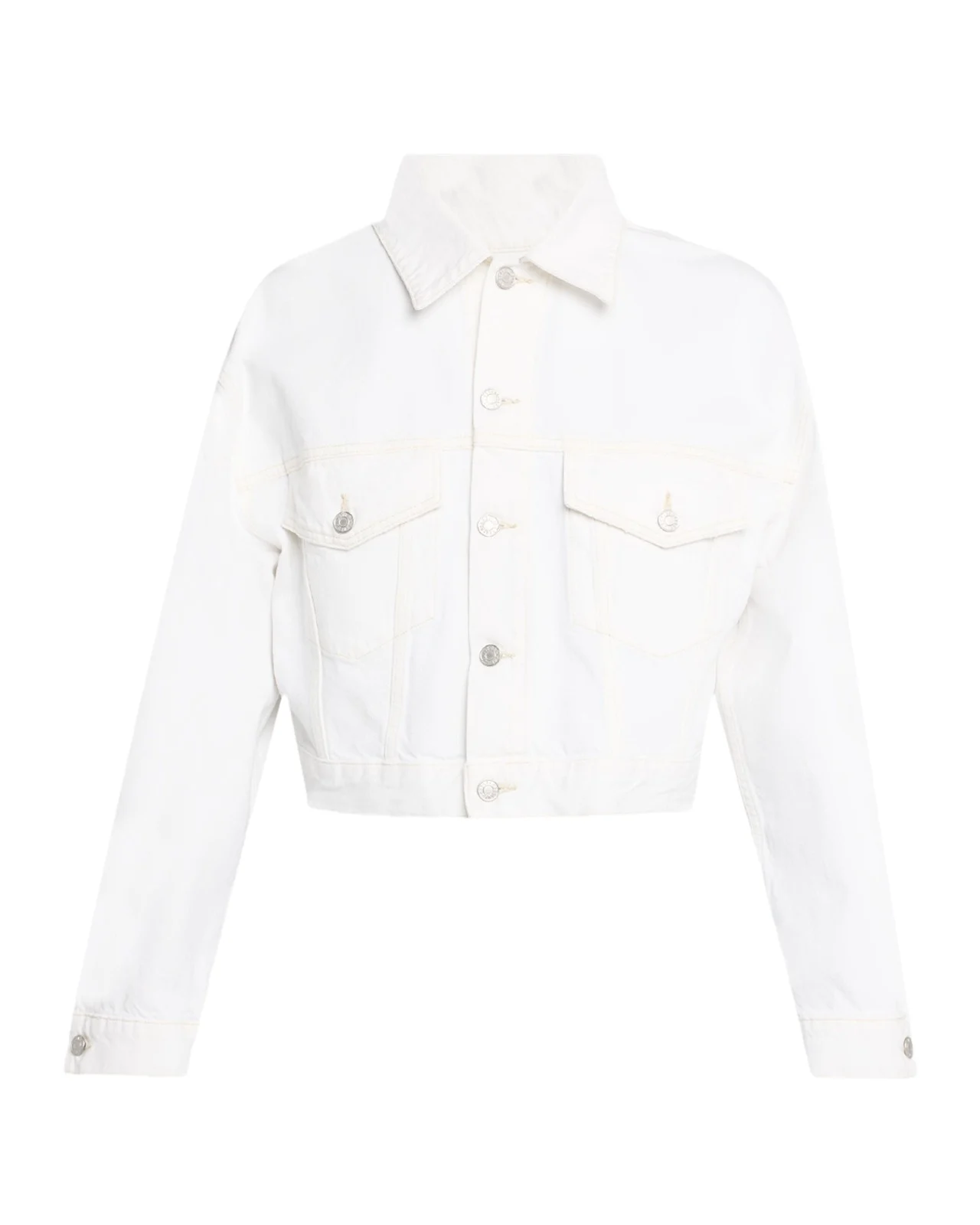 Palmer Denim Jacket Palmer Denim Jacket