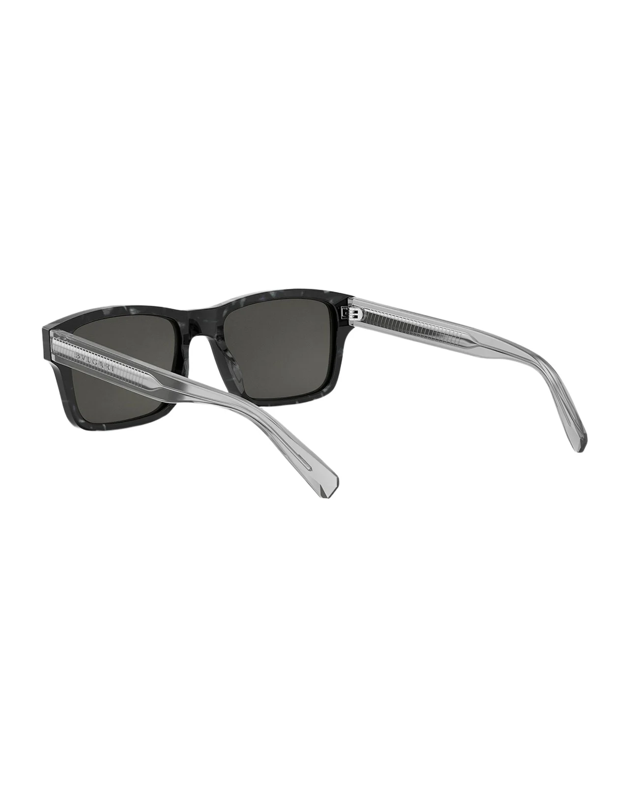 BVLGARI Tubogas Sunglasses