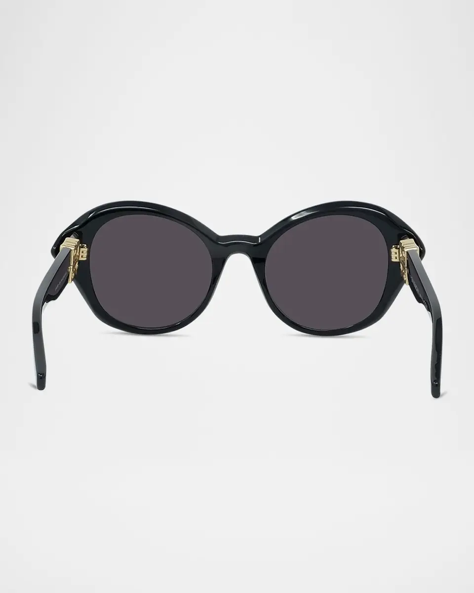 Givenchy 4G Liquid Butterfly Sunglasses | Thumbnail 5 Givenchy 4G Liquid Butterfly Sunglasses | Thumbnail 5