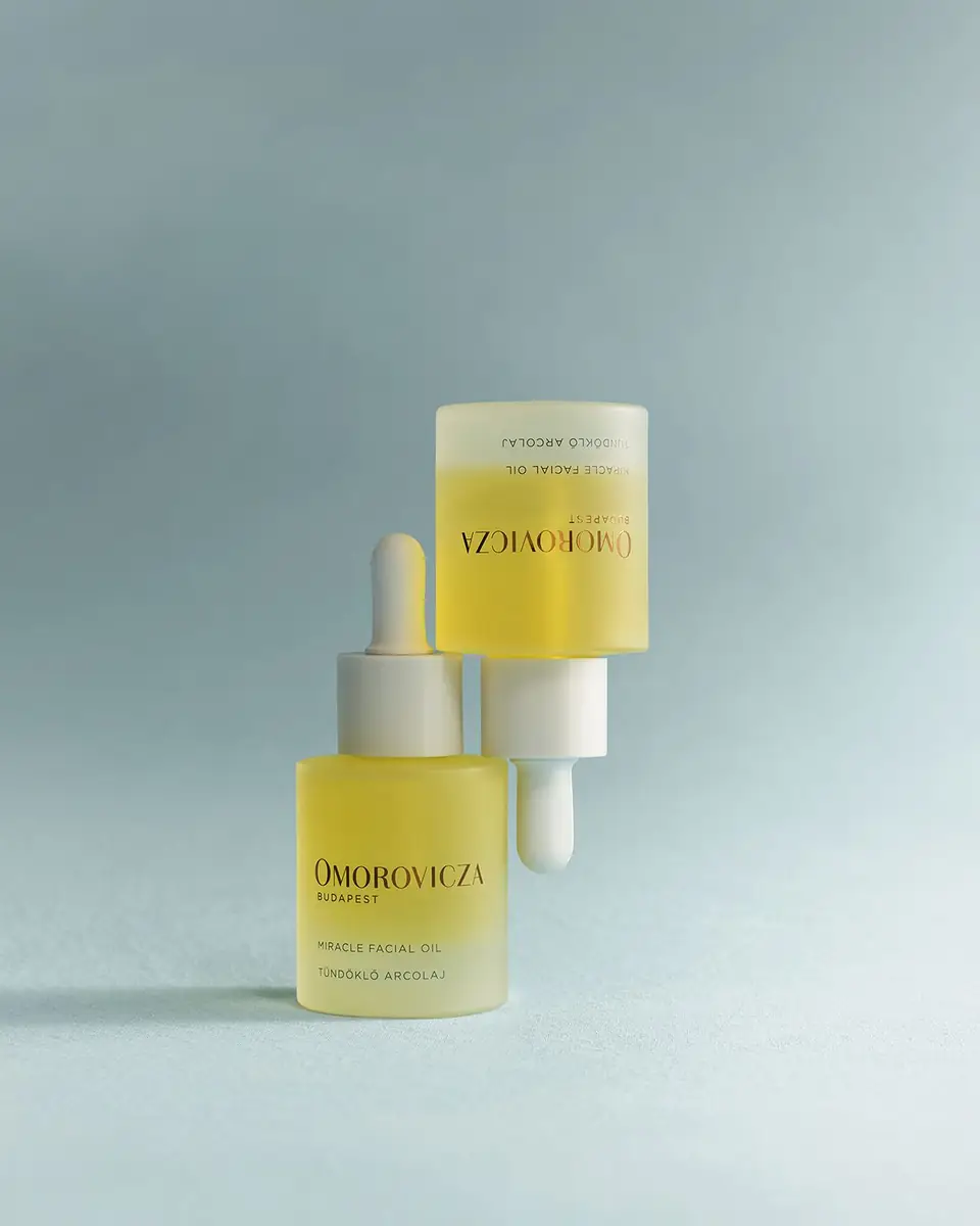 OMOROVICZA Miracle Facial Oil, 1 oz. | Thumbnail 4 OMOROVICZA Miracle Facial Oil, 1 oz. | Thumbnail 4
