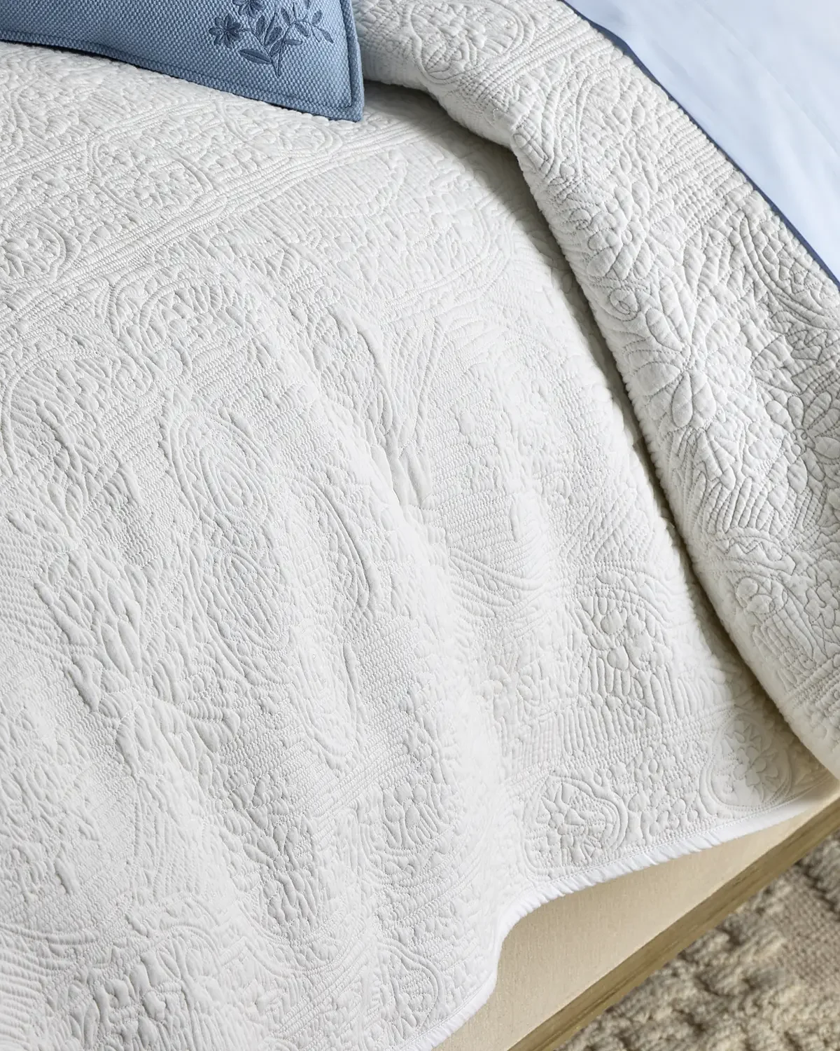 Ralph Lauren Home Carolyne Coverlet