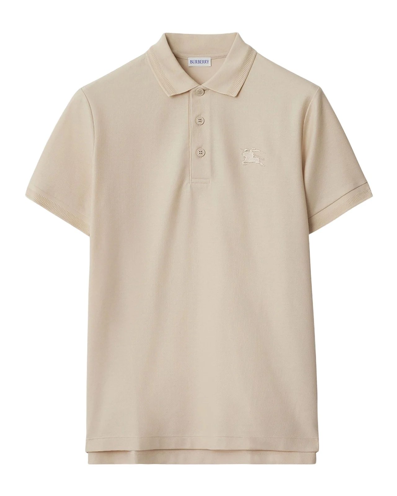 Men's EKD Pique Polo Shirt