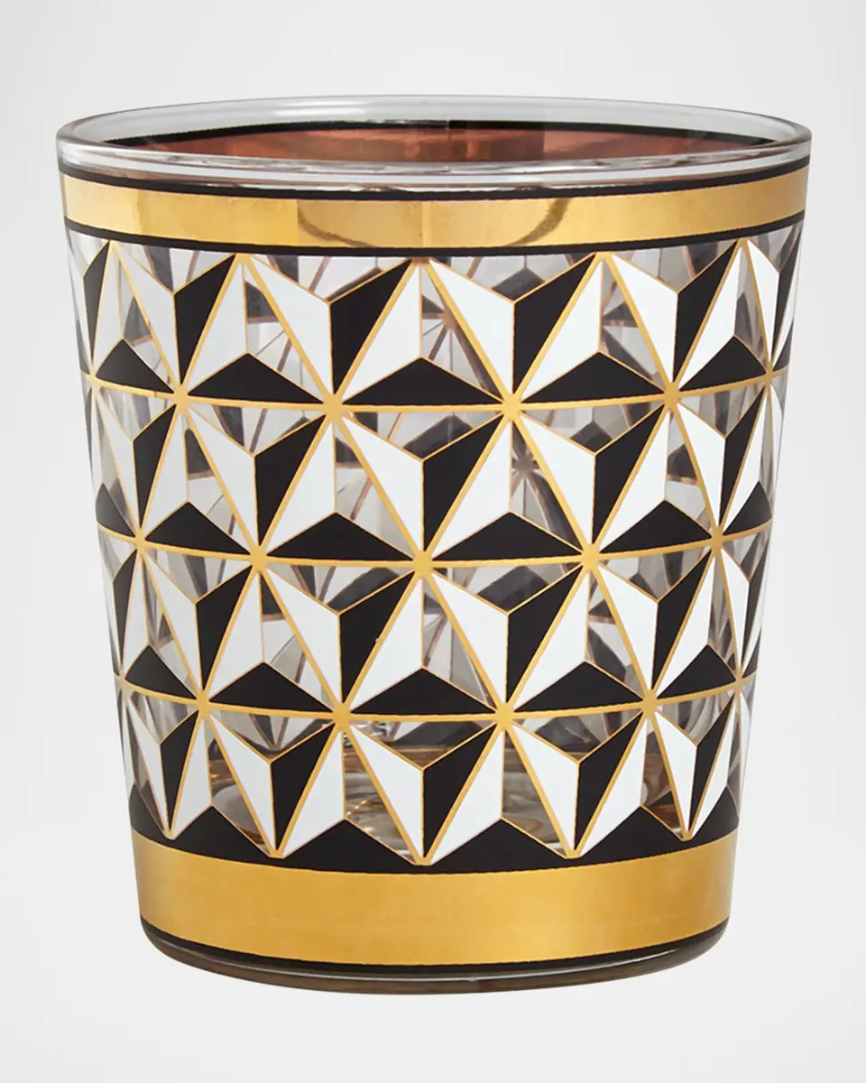 Jonathan Adler Versailles 11.75 oz. Glasses, Set of 4 | Thumbnail 3 Jonathan Adler Versailles 11.75 oz. Glasses, Set of 4 | Thumbnail 3