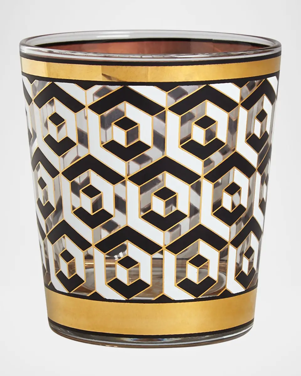 Jonathan Adler Versailles 11.75 oz. Glasses, Set of 4 | Thumbnail 4 Jonathan Adler Versailles 11.75 oz. Glasses, Set of 4 | Thumbnail 4