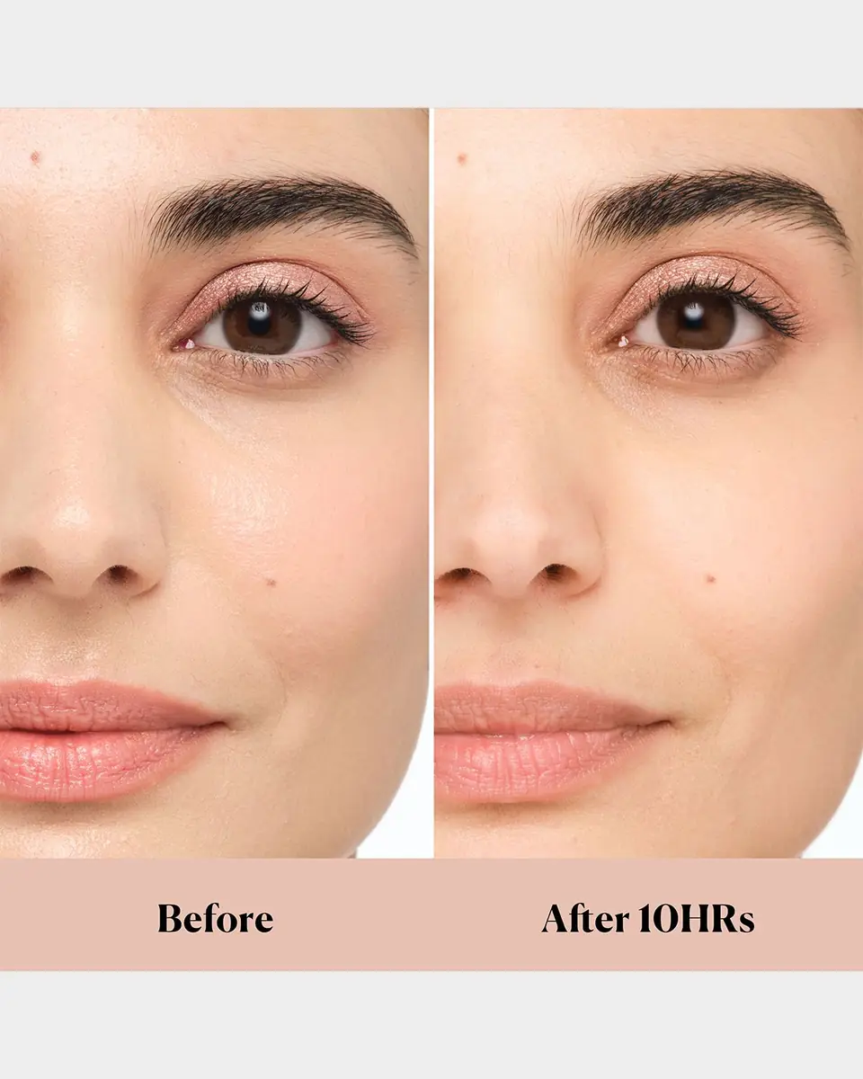 Laura Mercier Jumbo Translucent Loose Setting Powder Ultra-Blur & Velour Puff | Thumbnail 3 Laura Mercier Jumbo Translucent Loose Setting Powder Ultra-Blur & Velour Puff | Thumbnail 3