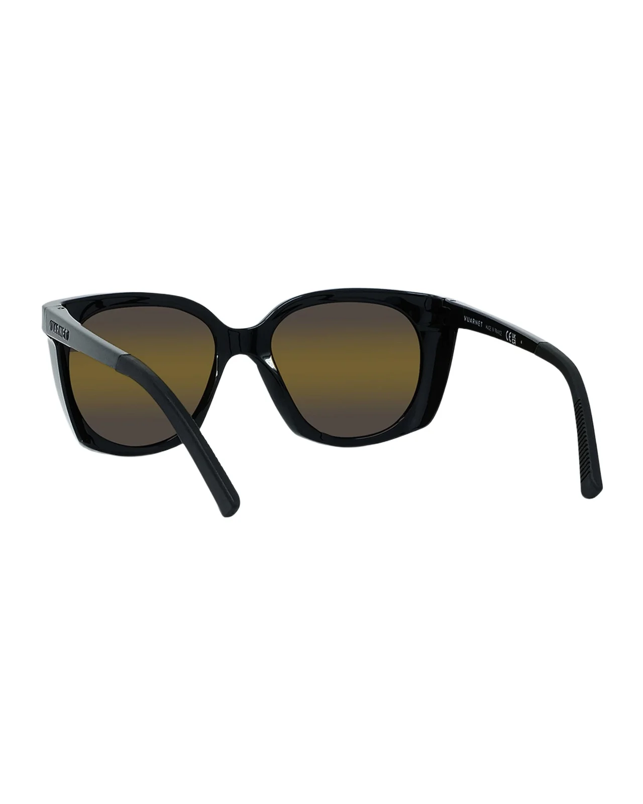 Vuarnet Men's Altitude 02 Nylon Cat-Eye Sunglasses