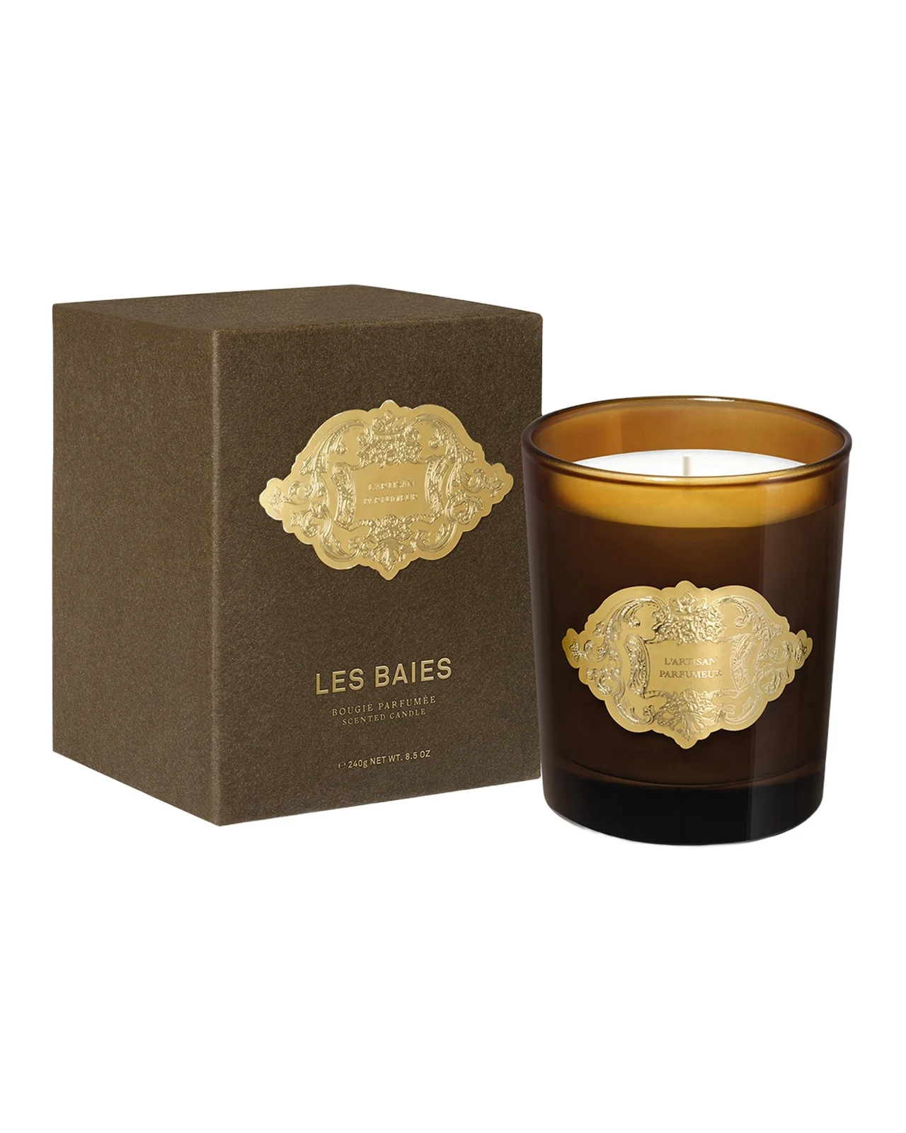 L'Artisan Parfumeur Les Baies Candle