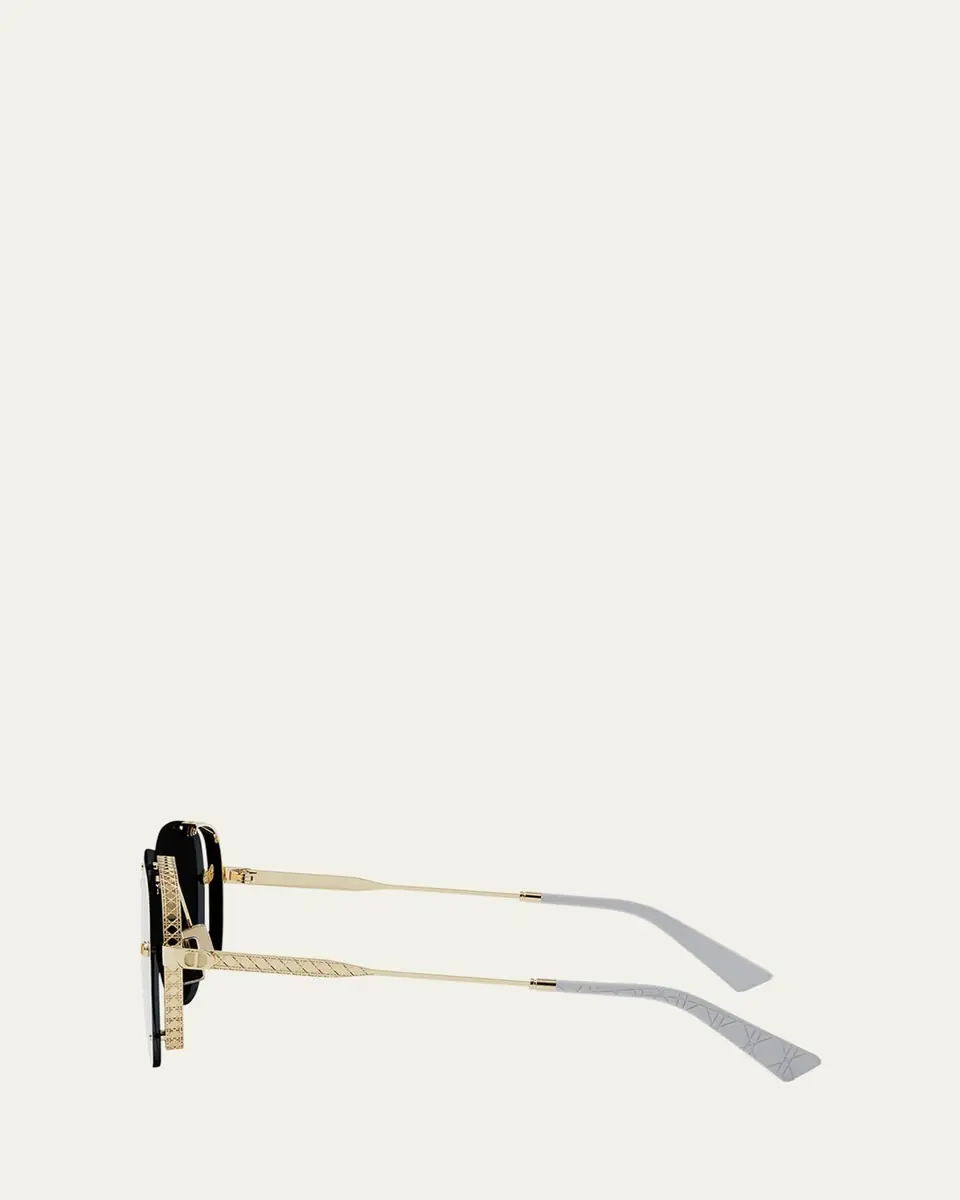 Dior Neodior A1U Sunglasses | Thumbnail 3