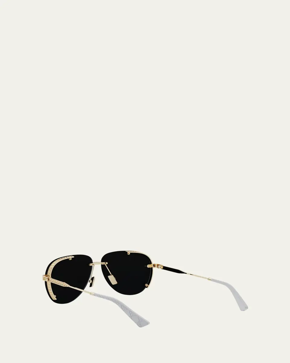 Dior Neodior A1U Sunglasses | Thumbnail 4