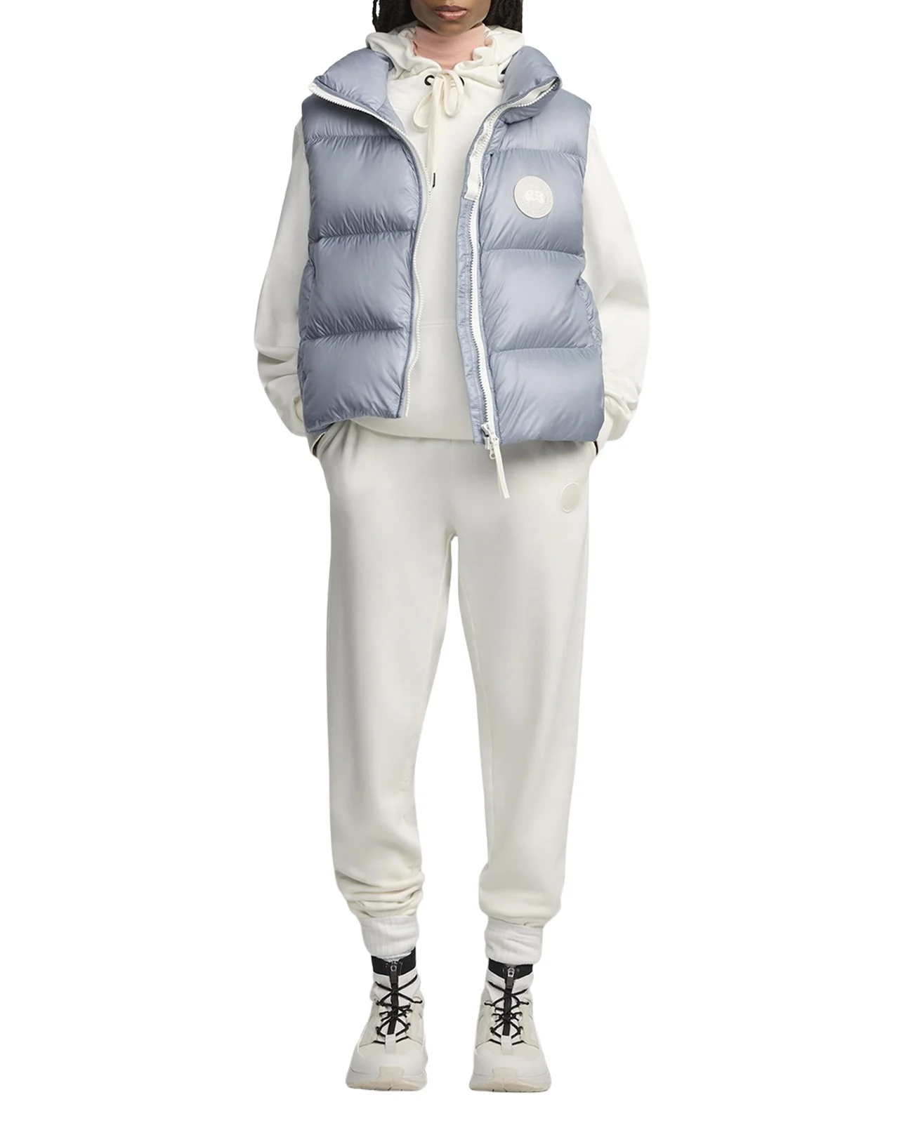 Cypress Packable Down Puffer Vest Cypress Packable Down Puffer Vest
