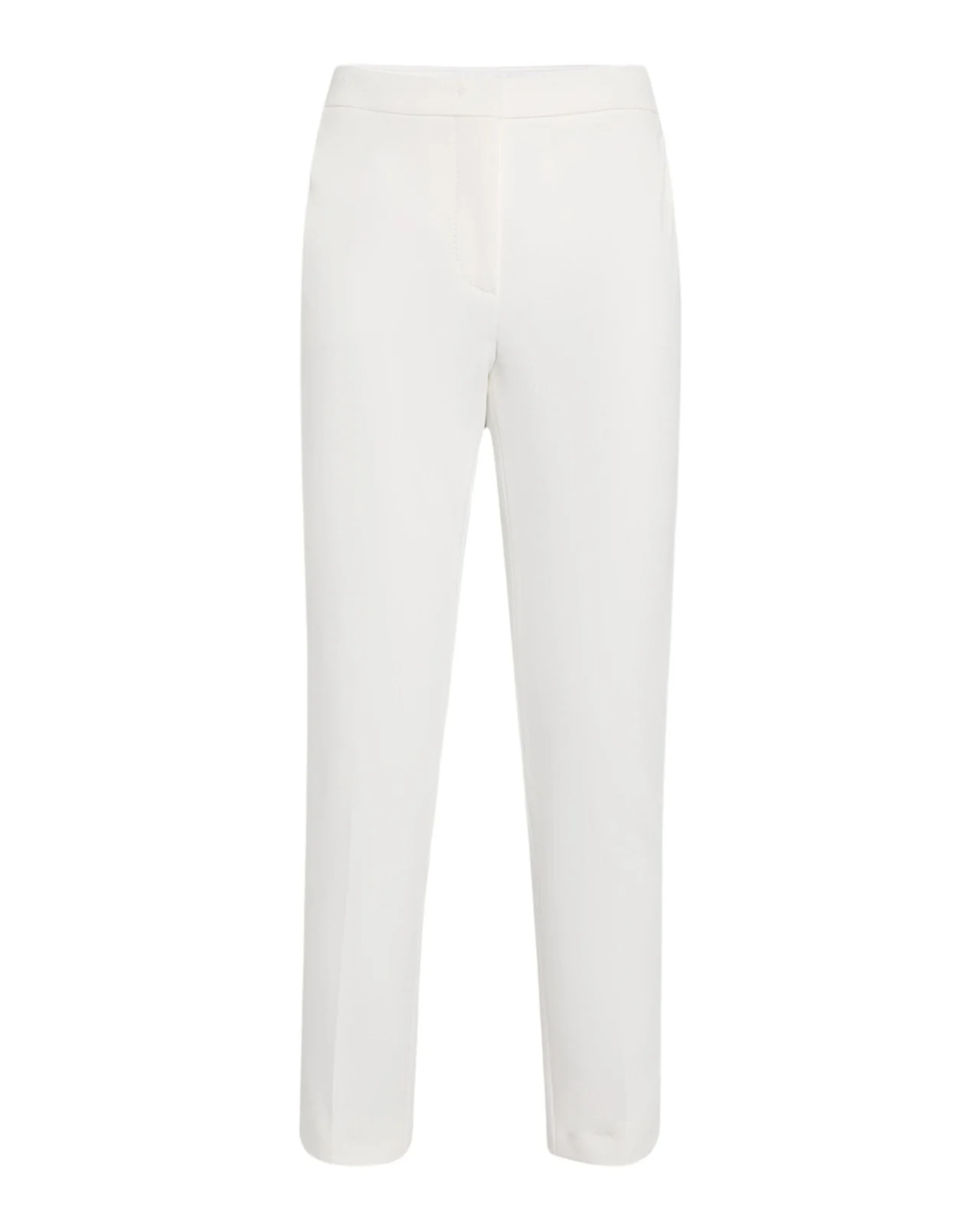 Pegno Slim-Leg Ankle Pants Pegno Slim-Leg Ankle Pants