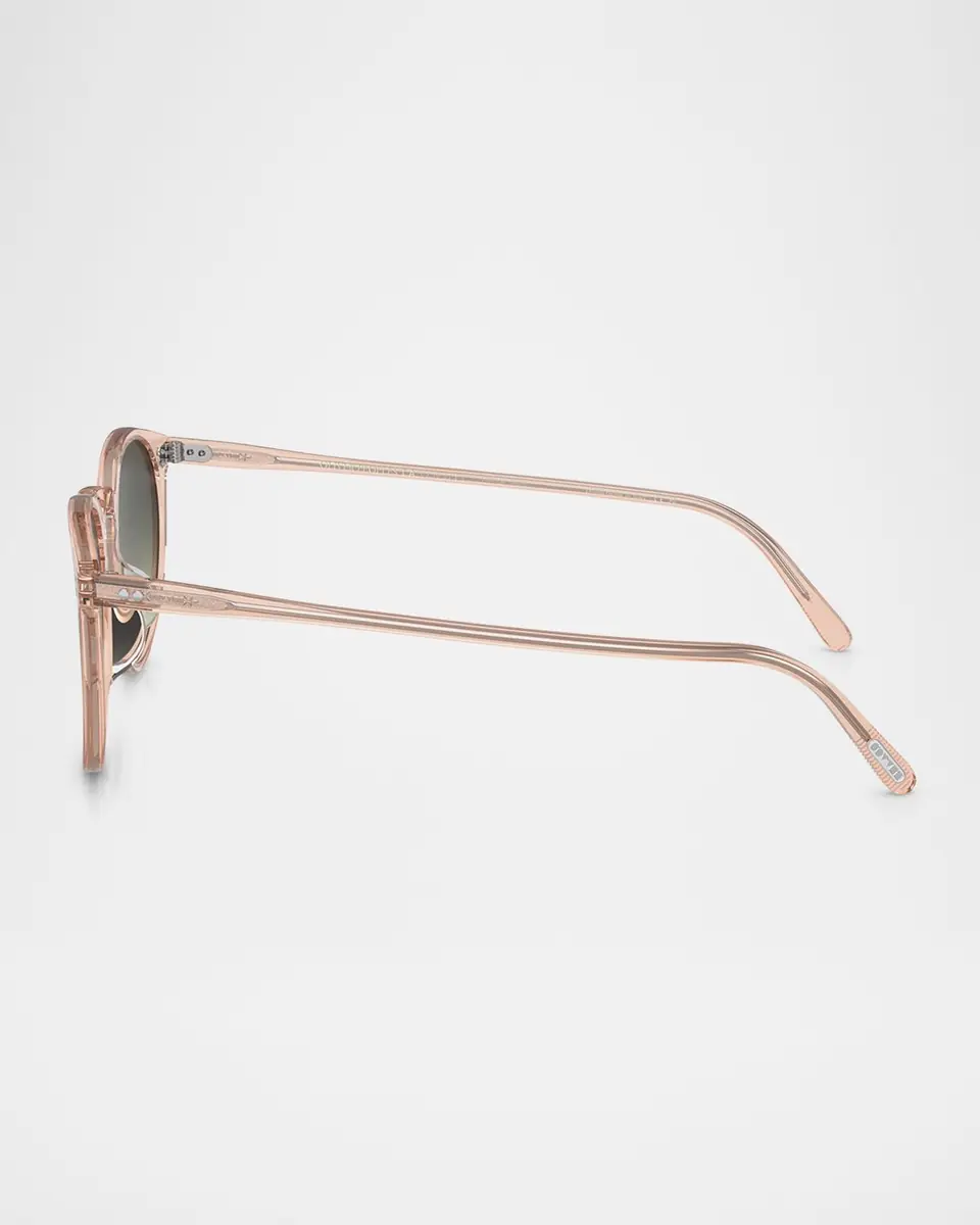 Ray-Ban RB4456 Plastic Pillow Sunglasses | Thumbnail 2 Ray-Ban RB4456 Plastic Pillow Sunglasses | Thumbnail 2