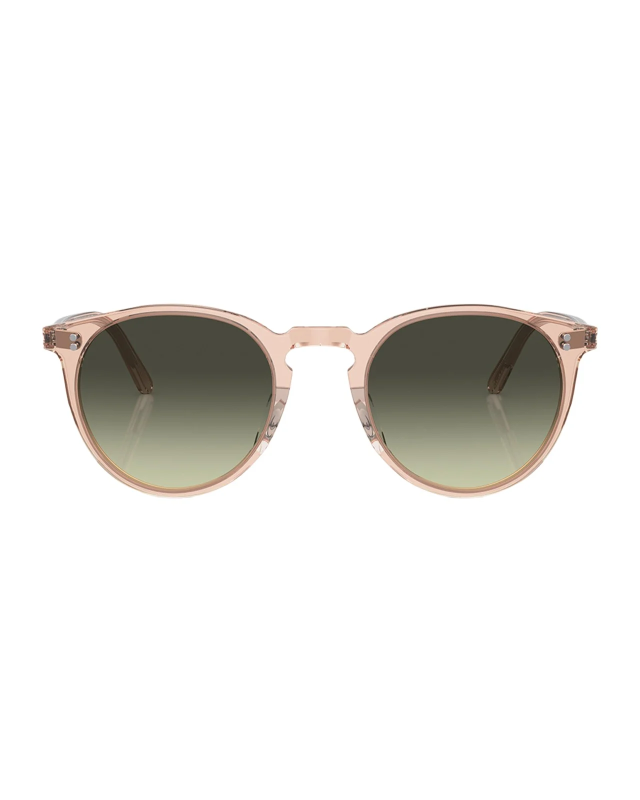 RB4456 Plastic Pillow Sunglasses