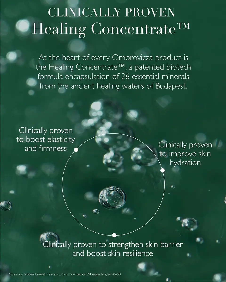 OMOROVICZA Body Serum, 4.4 oz. | Thumbnail 6 OMOROVICZA Body Serum, 4.4 oz. | Thumbnail 6