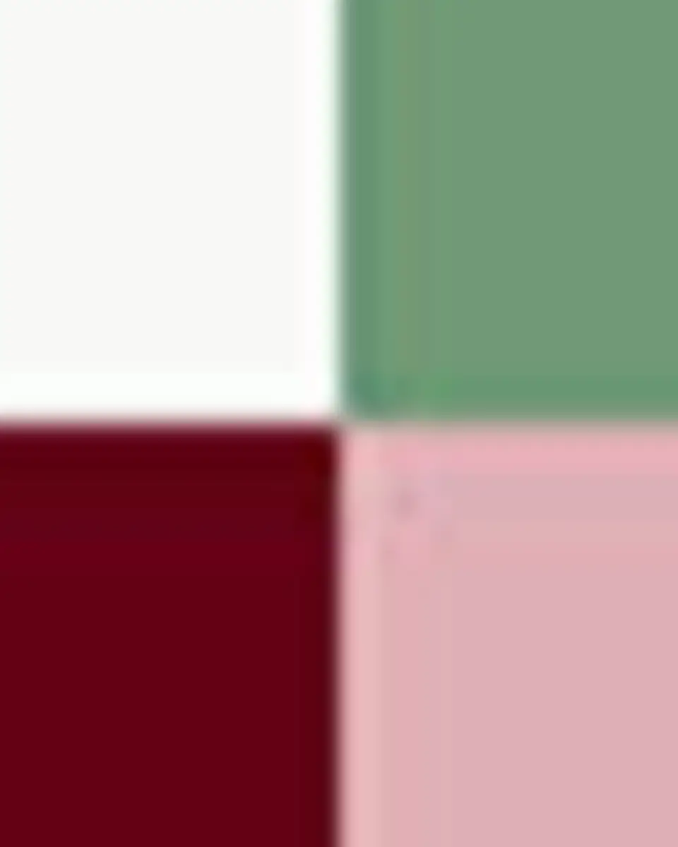 Bauble Stockings x Sainty Nelsen Hand-Stitched Multi-Bow Christmas Tree Skirt, 60" | Thumbnail 2 Bauble Stockings x Sainty Nelsen Hand-Stitched Multi-Bow Christmas Tree Skirt, 60" | Thumbnail 2