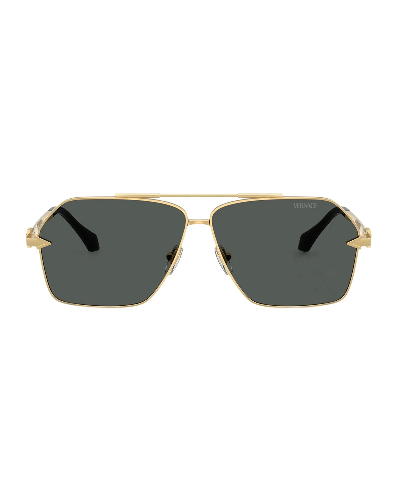Men's VE2284 Aviator Sunglasses Men's VE2284 Aviator Sunglasses