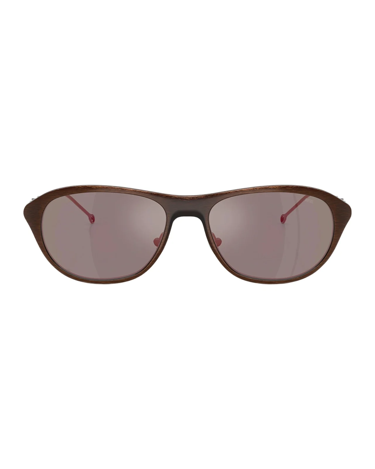 Men's DL1011 Pillow Sunglasses