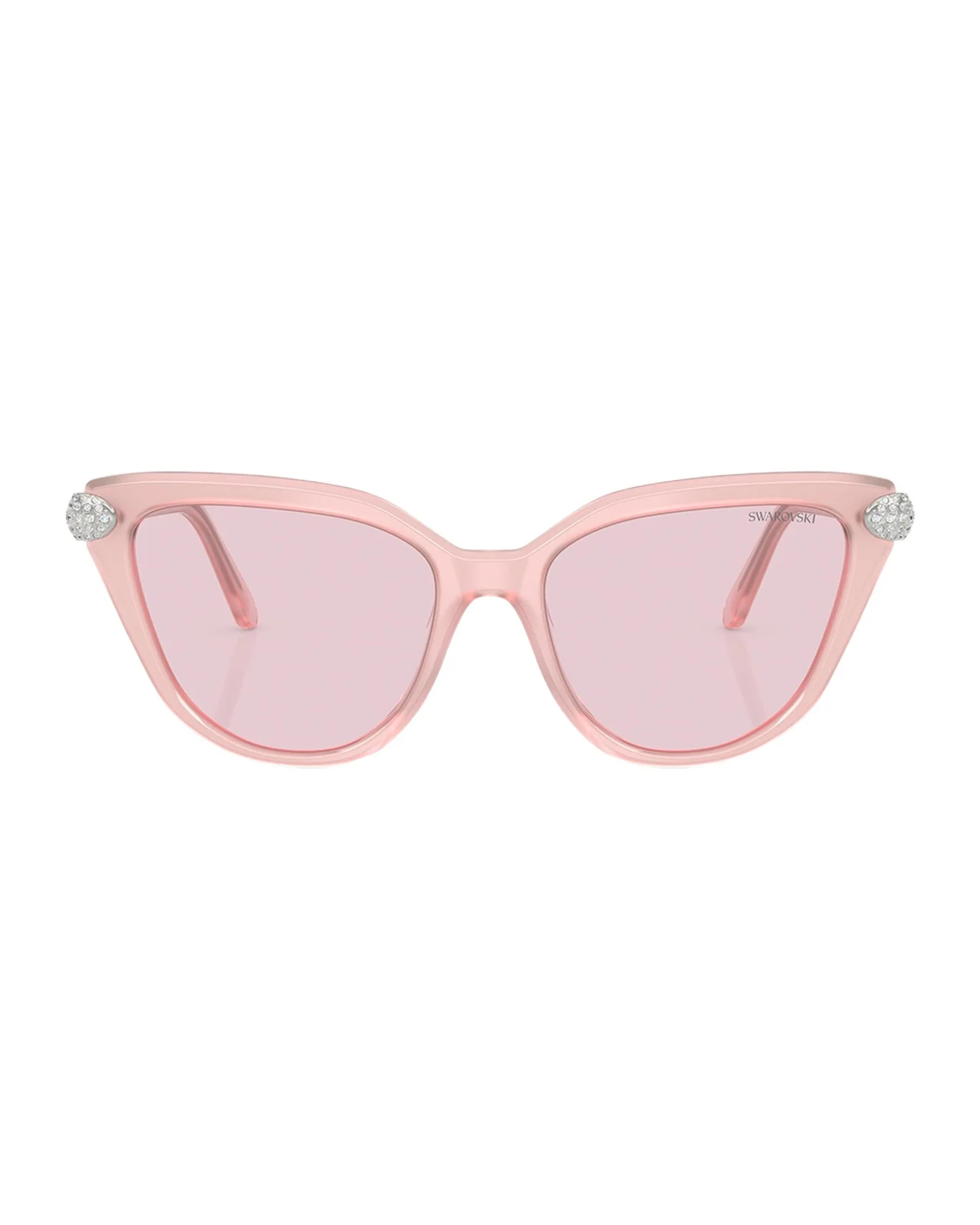 SK6039 Cat-Eye Acetate Sunglasses SK6039 Cat-Eye Acetate Sunglasses