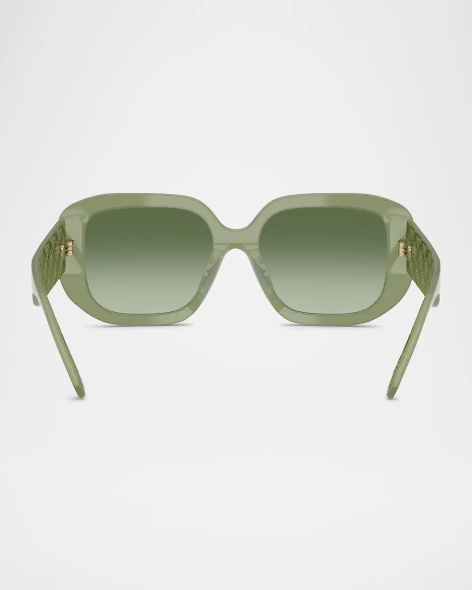 Tory Burch TY7218U Square Acetate Sunglasses | Thumbnail 2 Tory Burch TY7218U Square Acetate Sunglasses | Thumbnail 2