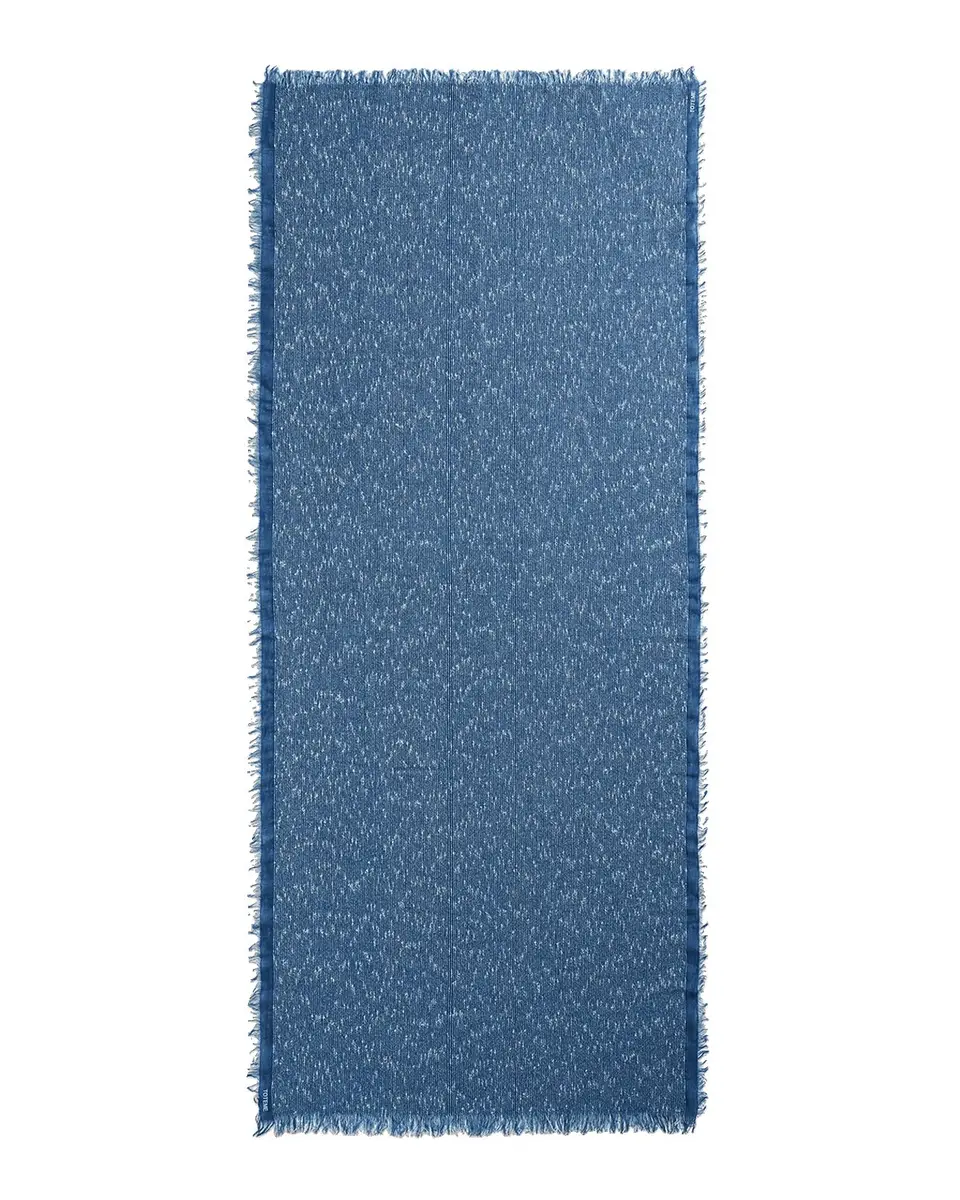 Toteme Boucle Linen Sarong | Thumbnail 2 Toteme Boucle Linen Sarong | Thumbnail 2