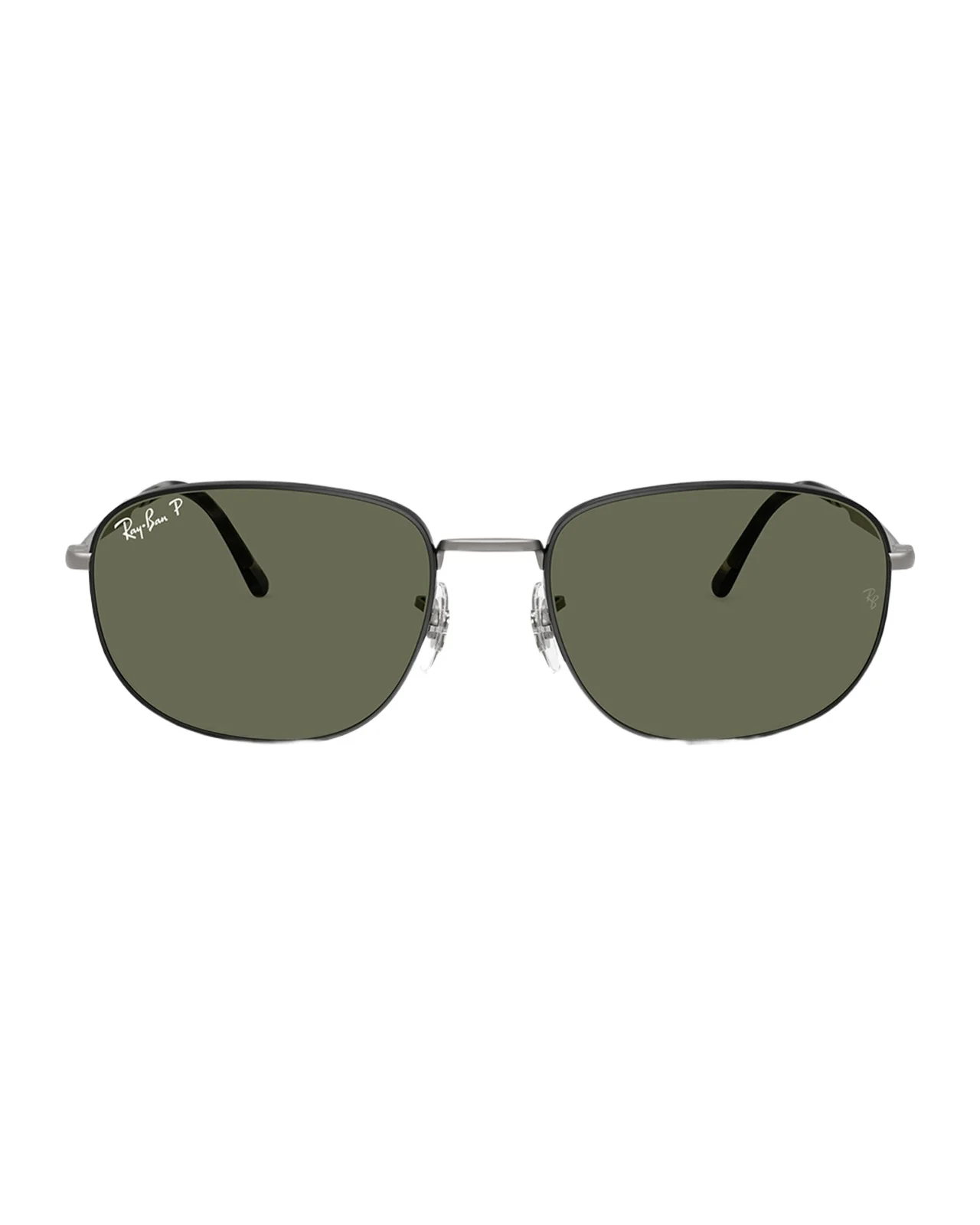 Ray-Ban Men's RB3754 Pillow Sunglasses