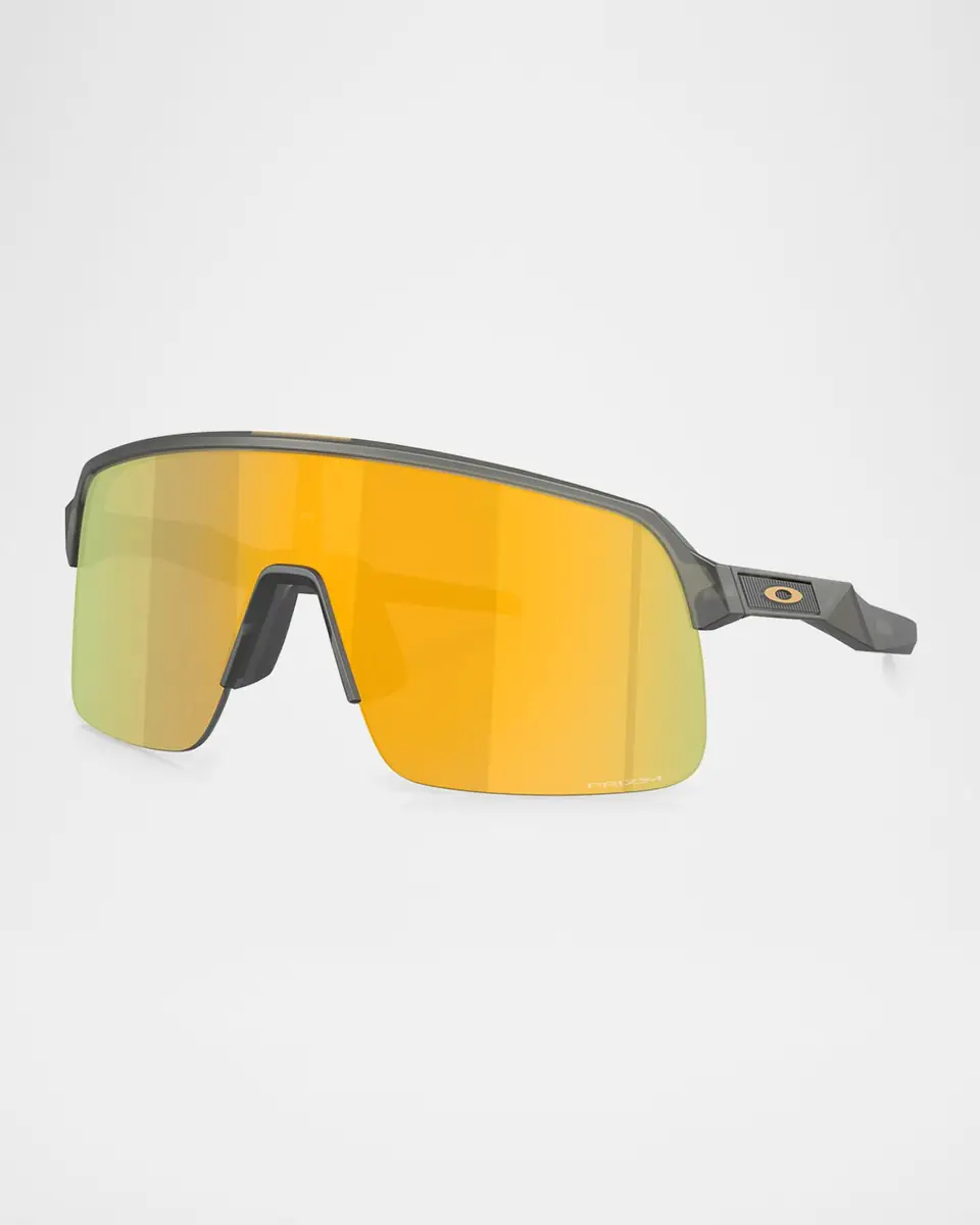 Oakley Men's OO9463 Rectangular Sunglasses | Thumbnail 3 Oakley Men's OO9463 Rectangular Sunglasses | Thumbnail 3