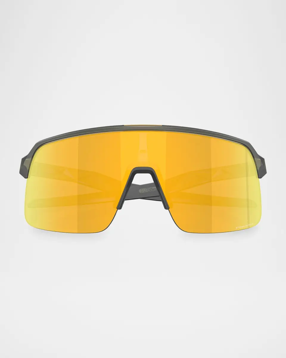 Oakley Men's OO9463 Rectangular Sunglasses | Thumbnail 5 Oakley Men's OO9463 Rectangular Sunglasses | Thumbnail 5