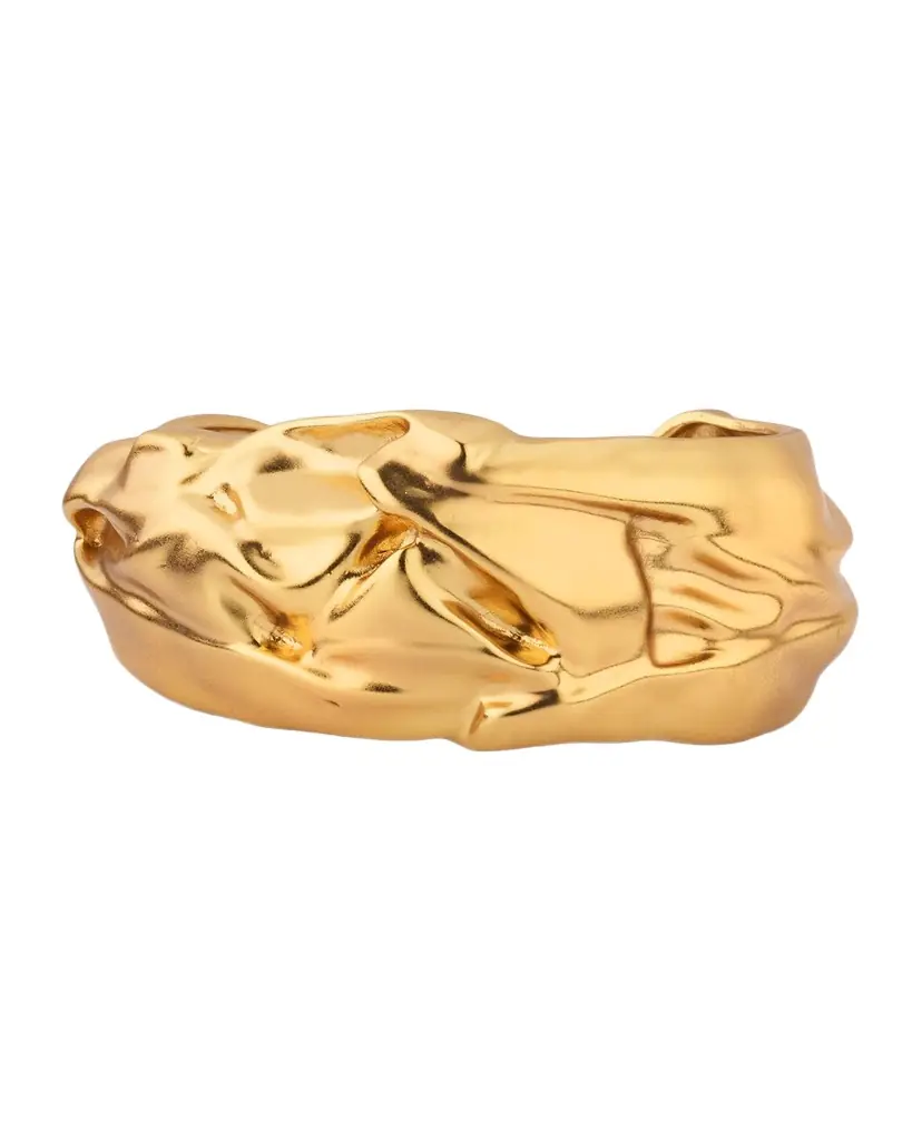Gas Bijoux Compression Cuff Bracelet | Image 1 Gas Bijoux Compression Cuff Bracelet | Image 1