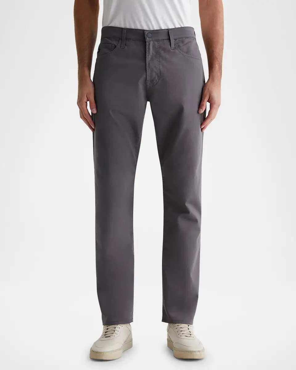 AG Jeans Men's Everett Airluxe Slim-Straight Pants | Thumbnail 3 AG Jeans Men's Everett Airluxe Slim-Straight Pants | Thumbnail 3