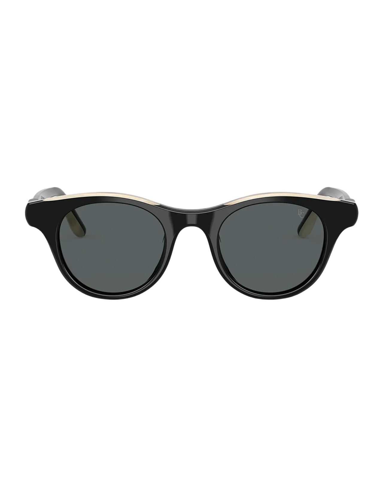 BC4016S Acetate Round Sunglasses BC4016S Acetate Round Sunglasses