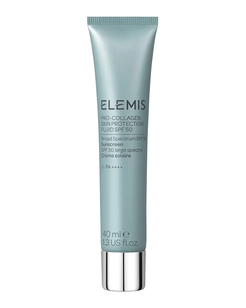 Elemis Pro-Collagen Skin Protection Fluid SPF 50, 1.3 oz. | Image 1 Elemis Pro-Collagen Skin Protection Fluid SPF 50, 1.3 oz. | Image 1
