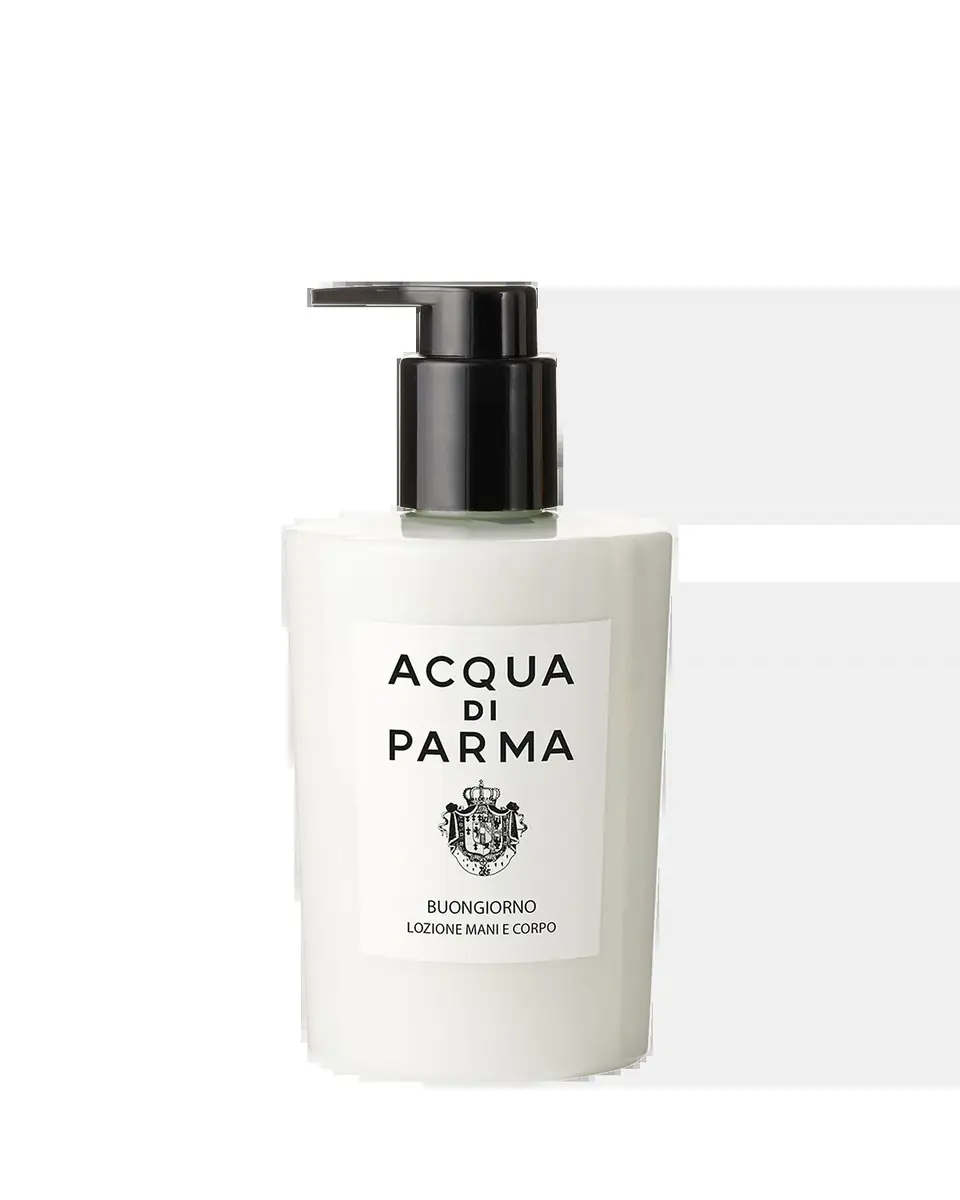 Acqua di Parma Buongiorno Hand and Body Lotion, 10 oz. | Thumbnail 2 Acqua di Parma Buongiorno Hand and Body Lotion, 10 oz. | Thumbnail 2