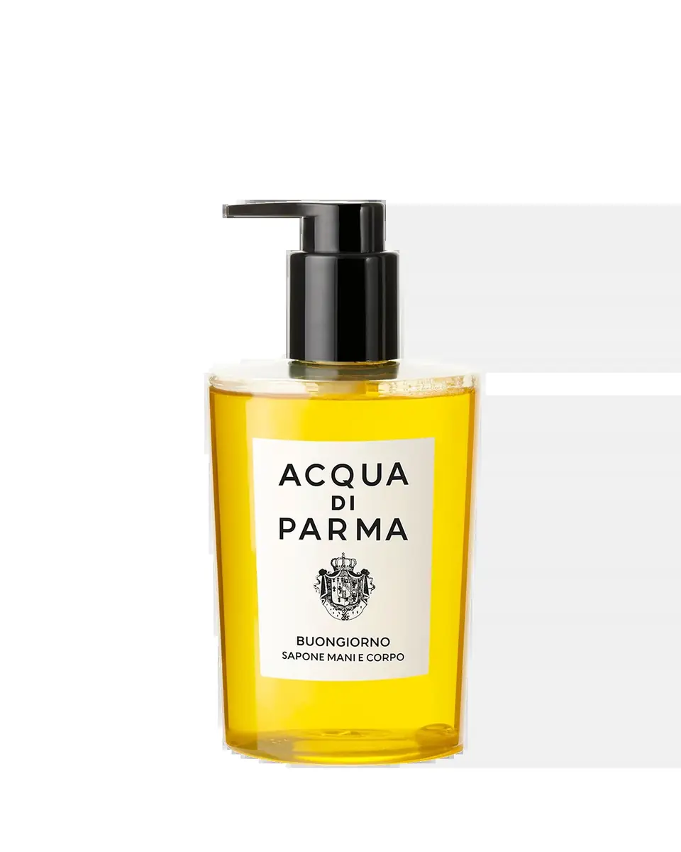 Acqua di Parma Buongiorno Hand and Body Wash, 10 oz. | Thumbnail 2 Acqua di Parma Buongiorno Hand and Body Wash, 10 oz. | Thumbnail 2