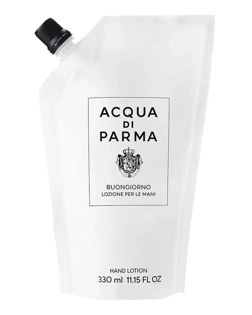 Acqua di Parma Buongiorno Hand Lotion Refill, 11 oz.