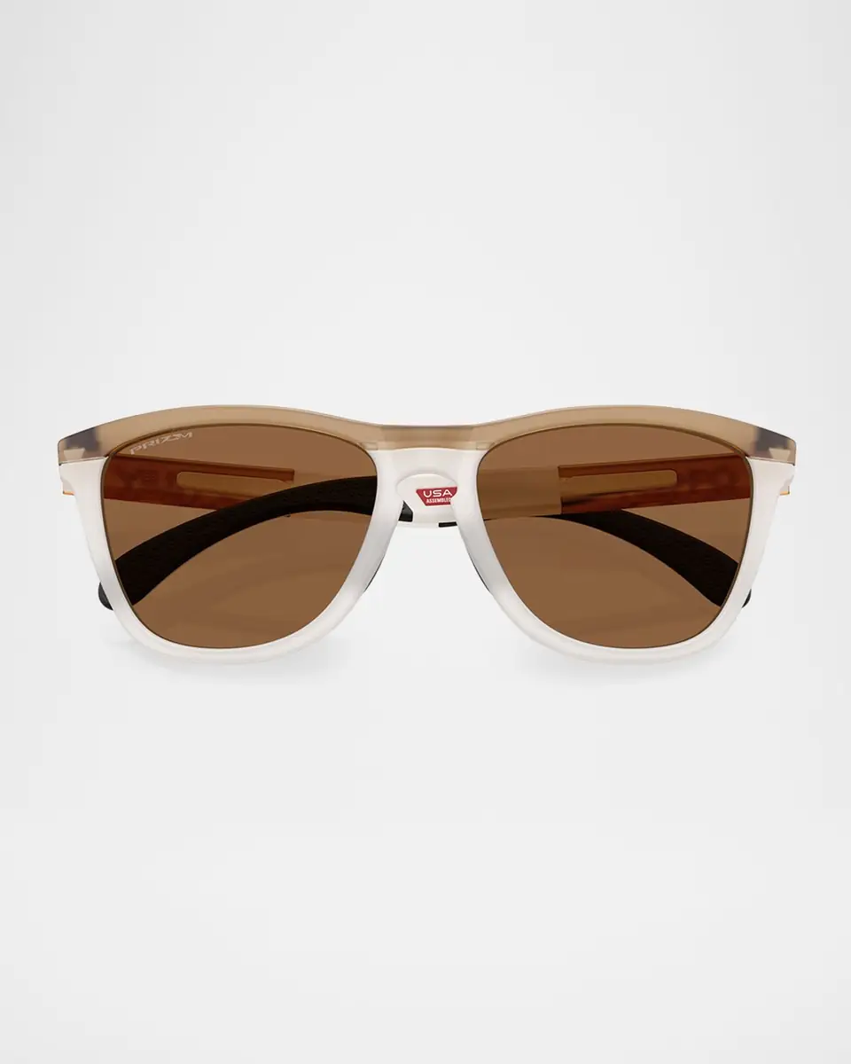 Oakley Men's OO9284 Round Sunglasses | Thumbnail 5 Oakley Men's OO9284 Round Sunglasses | Thumbnail 5