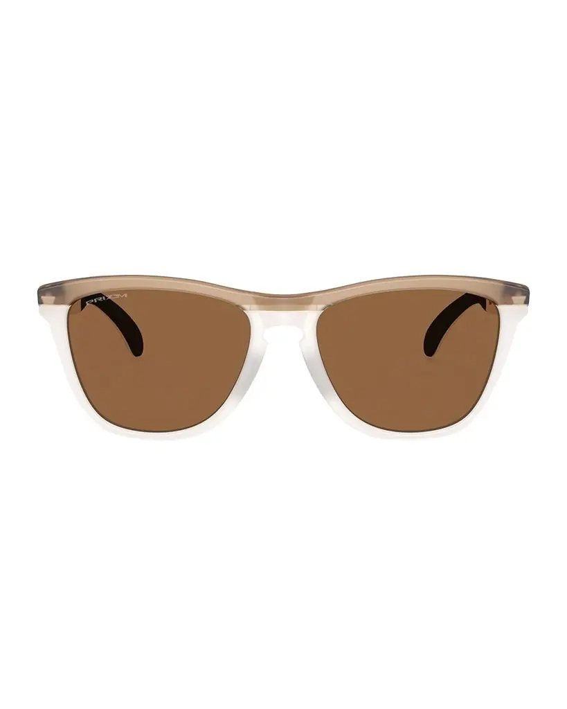 Oakley Men's OO9284 Round Sunglasses | Image 1 Oakley Men's OO9284 Round Sunglasses | Image 1