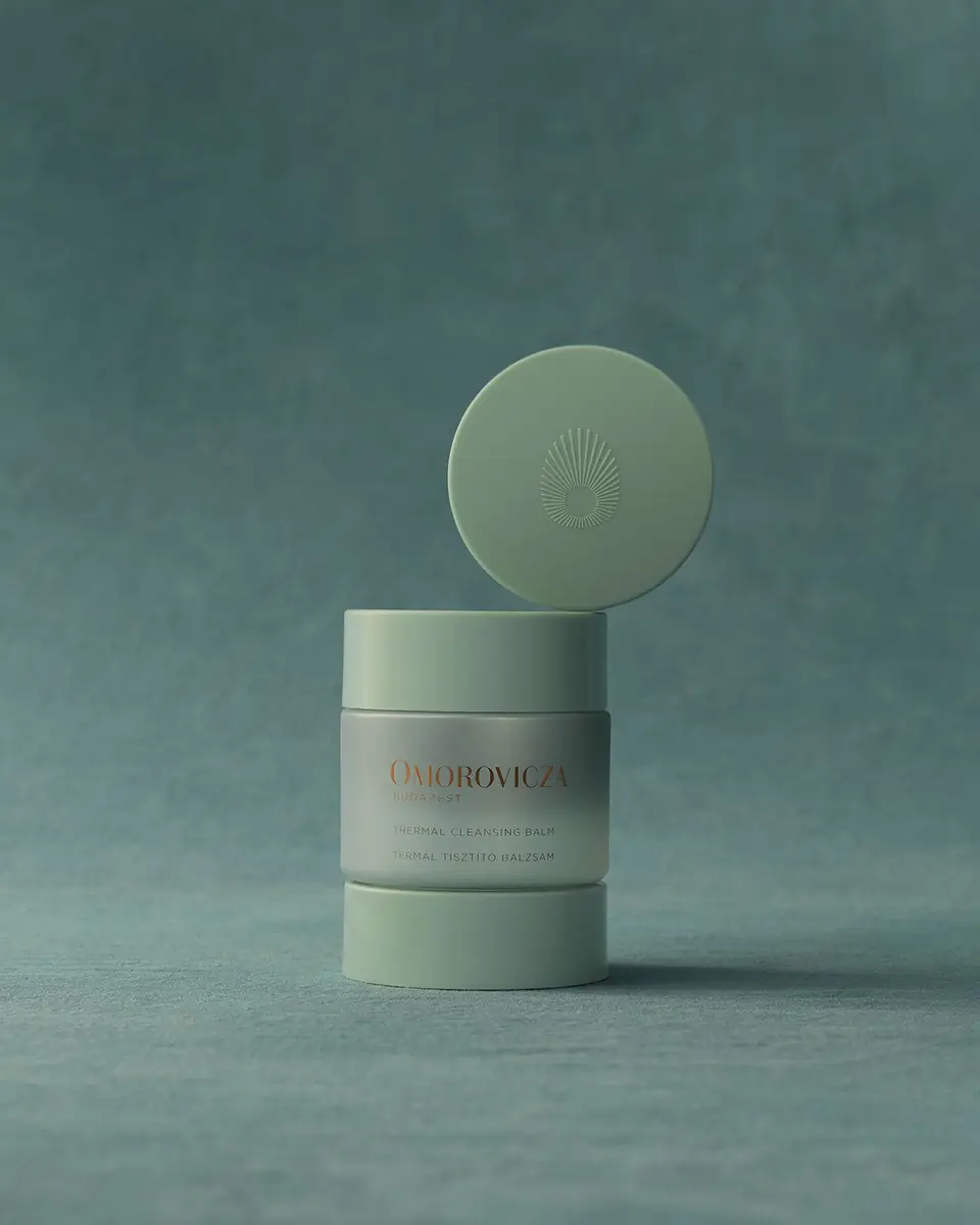 OMOROVICZA Thermal Cleansing Balm, 1.7 oz. | Thumbnail 5 OMOROVICZA Thermal Cleansing Balm, 1.7 oz. | Thumbnail 5