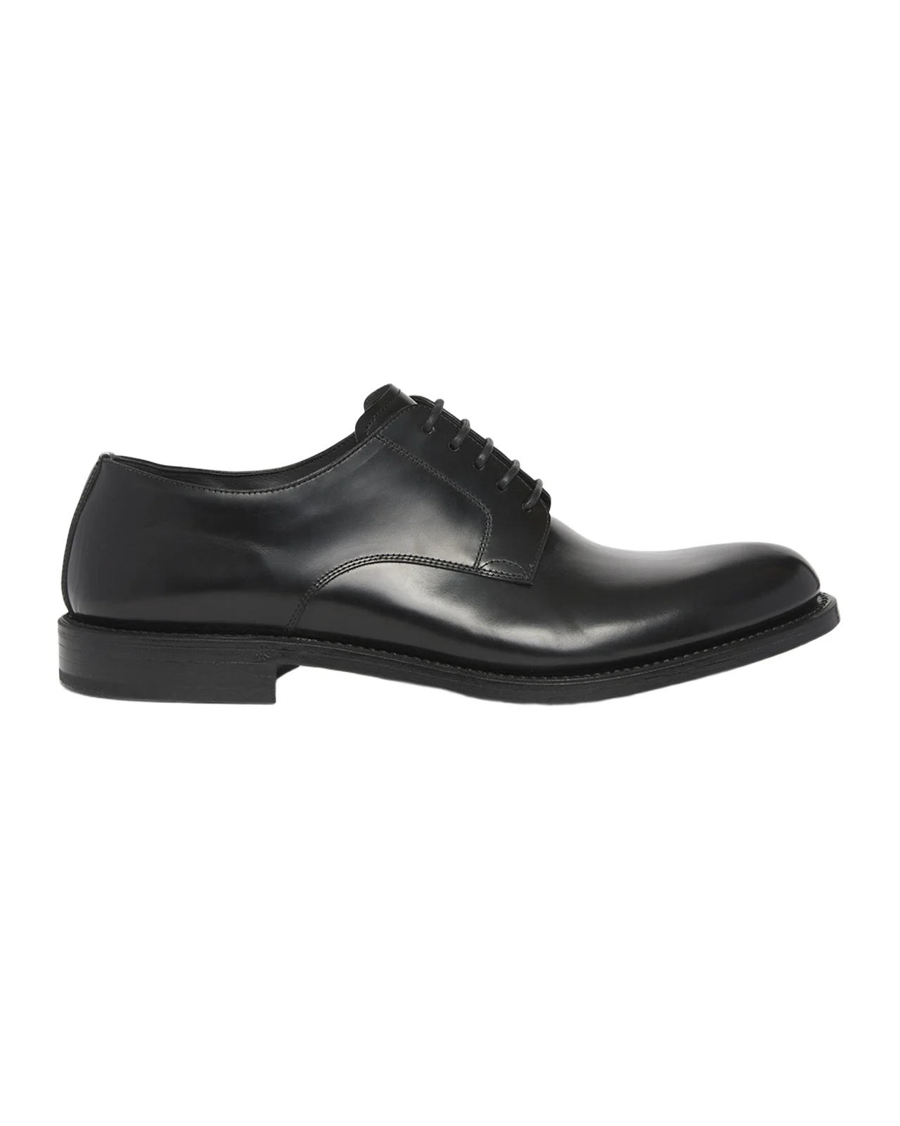 Men's Leather Derby Shoes Men's Leather Derby Shoes