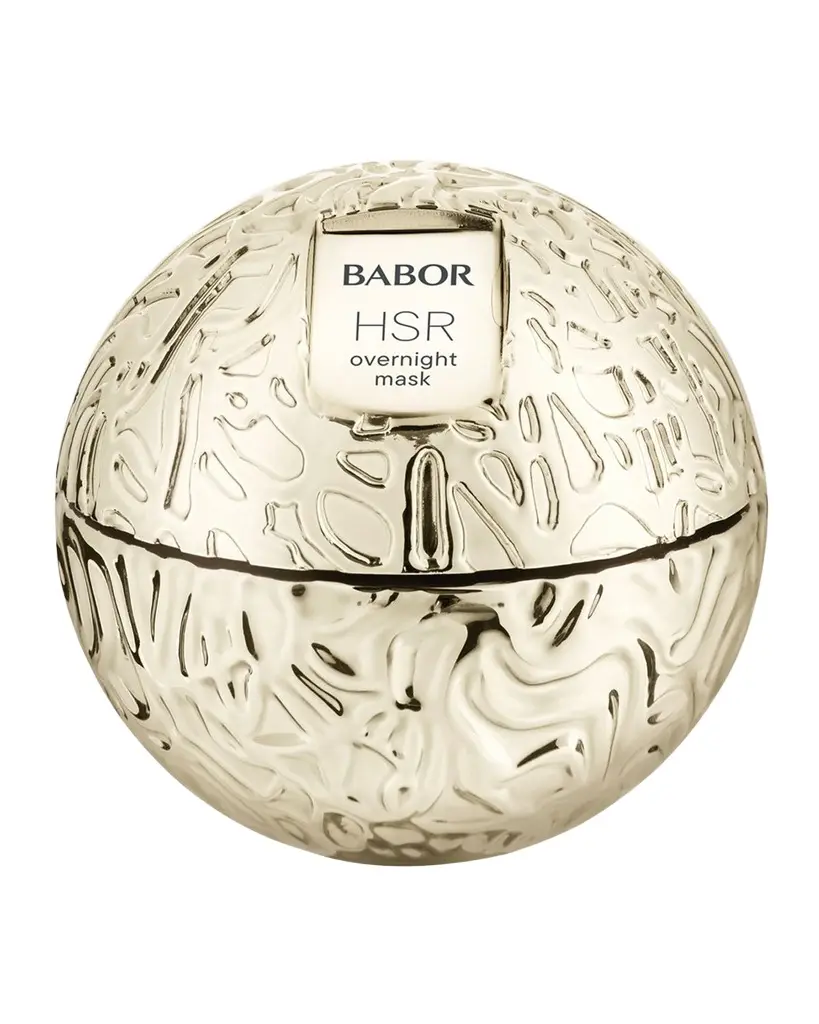 Babor HSR Overnight Mask, 1.69 oz. | Image 1 Babor HSR Overnight Mask, 1.69 oz. | Image 1