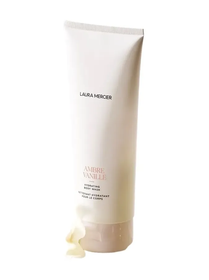 Laura Mercier Hydrating Body Wash Neroli Du Sud, 6.76 oz.