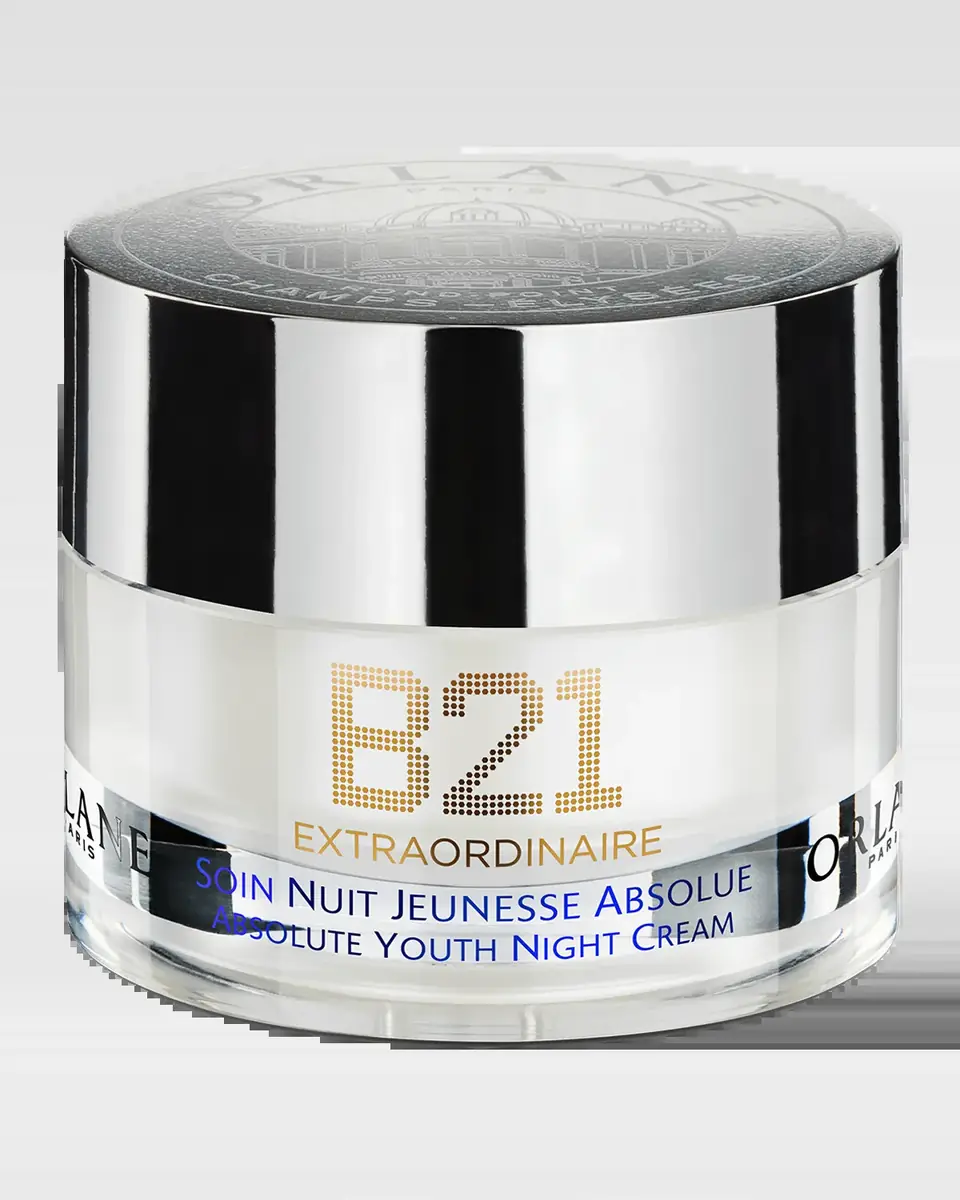 Orlane B21 Extraordinaire Absolute Youth Night Cream, 1.7 oz. | Thumbnail 2
