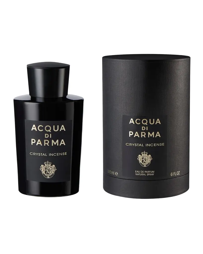Acqua di Parma Crystal Incense Eau de Parfum, 6 oz. | Image 1 Acqua di Parma Crystal Incense Eau de Parfum, 6 oz. | Image 1