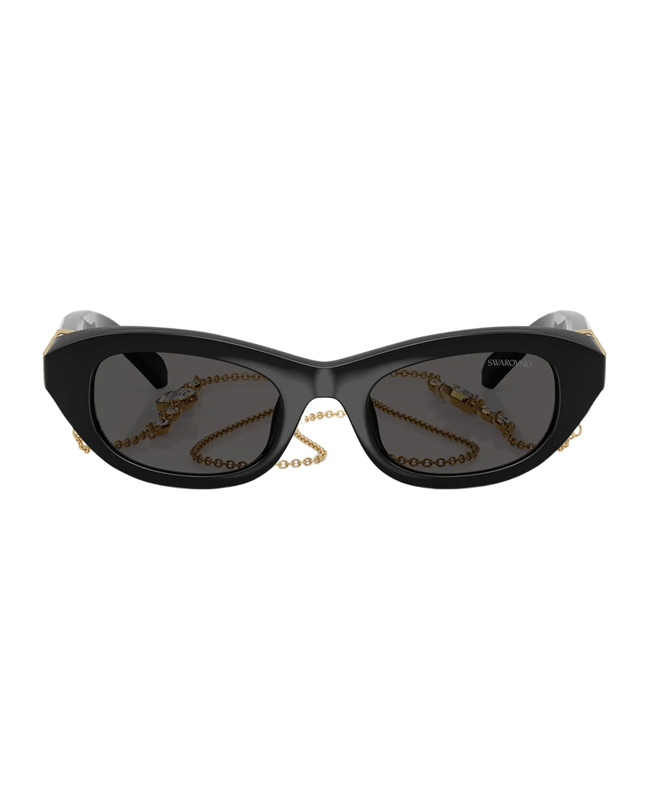 SK6036U Rectangle Plastic Sunglasses SK6036U Rectangle Plastic Sunglasses