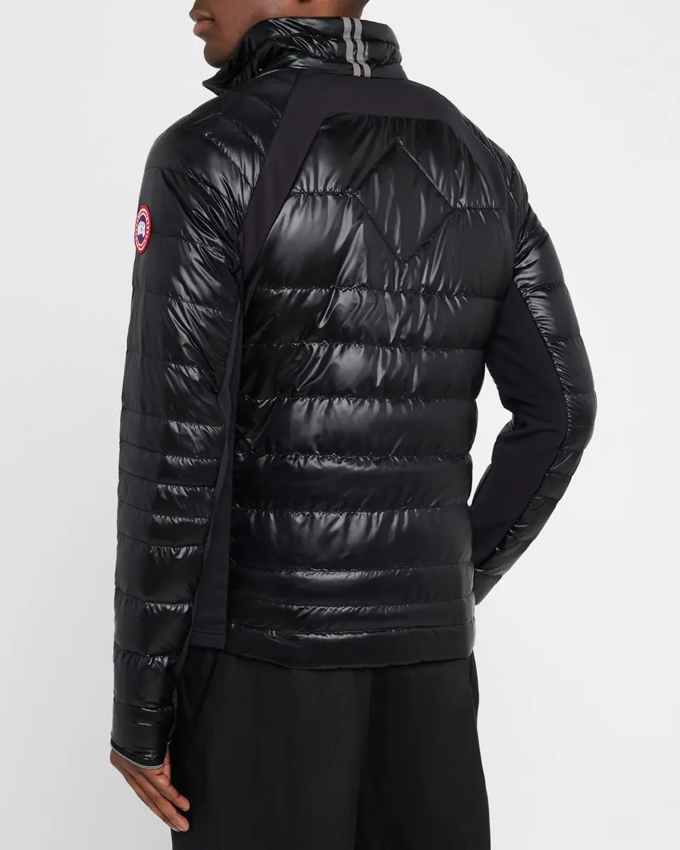 Canada Goose Men's HyBridge Lite Jacket | Thumbnail 2 Canada Goose Men's HyBridge Lite Jacket | Thumbnail 2