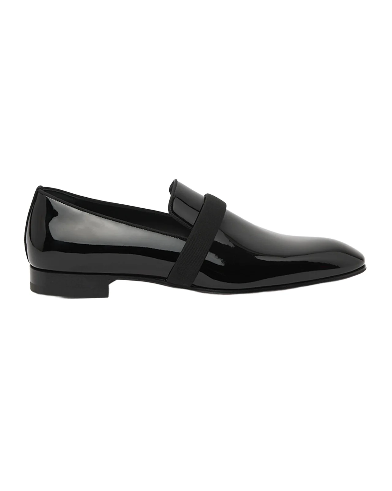 Men's Dandydeco Red-Sole Patent Loafers Men's Dandydeco Red-Sole Patent Loafers