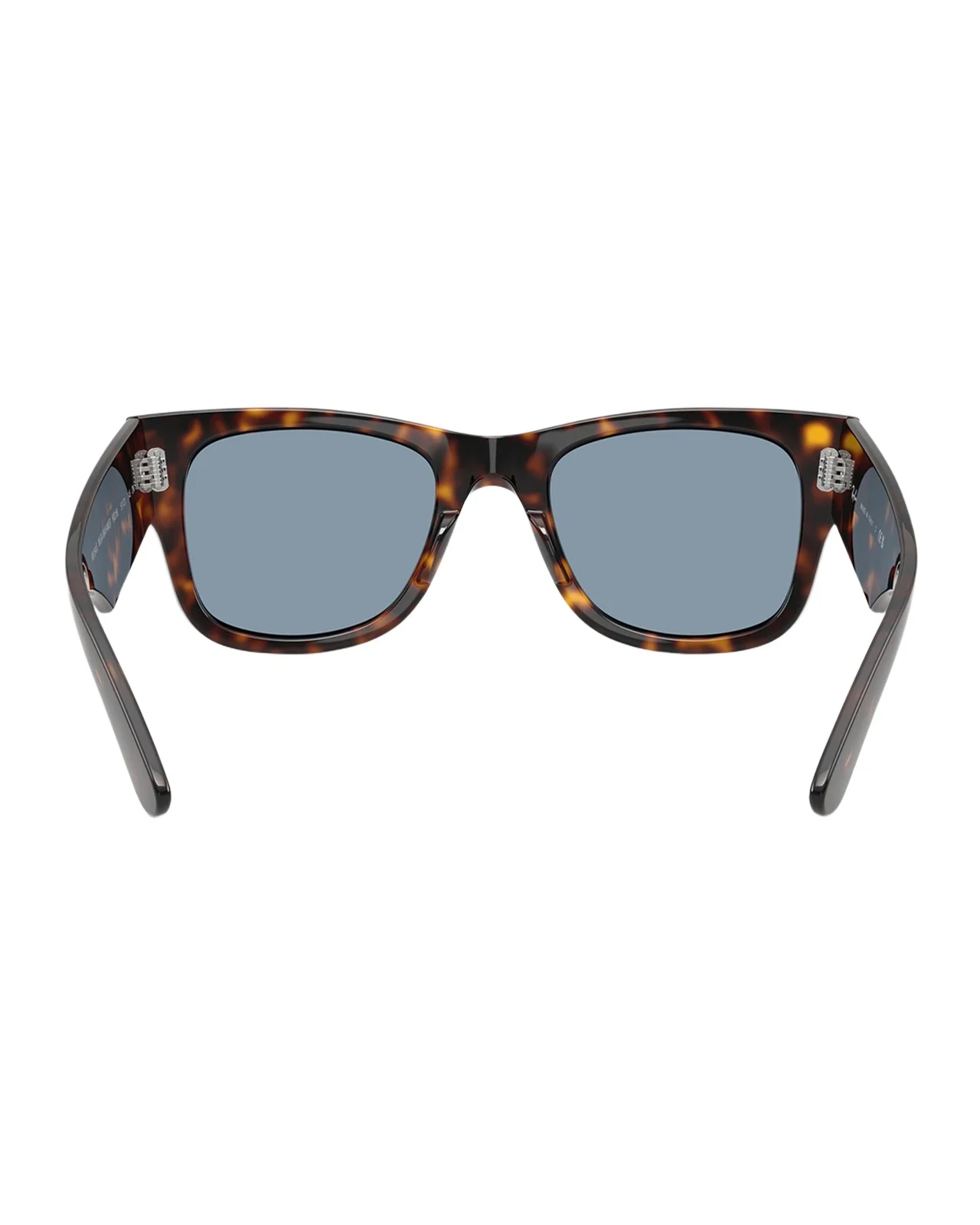 Men's RB0840S Square Sunglasses, 51mm Men's RB0840S Square Sunglasses, 51mm