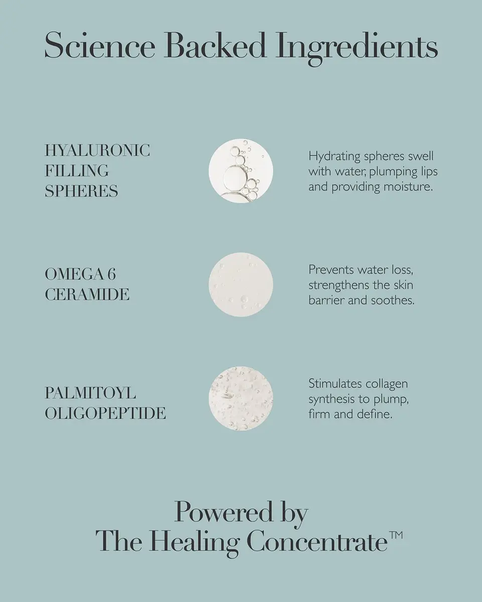 OMOROVICZA Perfecting Lip Balm, 0.4 oz. | Thumbnail 4 OMOROVICZA Perfecting Lip Balm, 0.4 oz. | Thumbnail 4