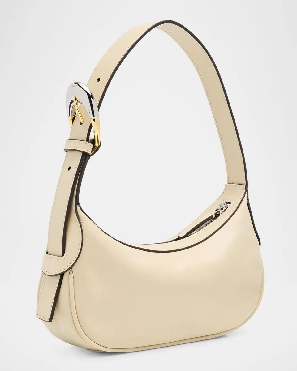 STAUD Owen Leather Bag | Thumbnail 2