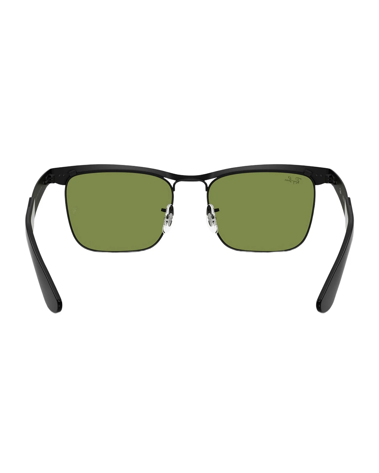 Ray-Ban Men's RB3875 Square Sunglasses, 56mm