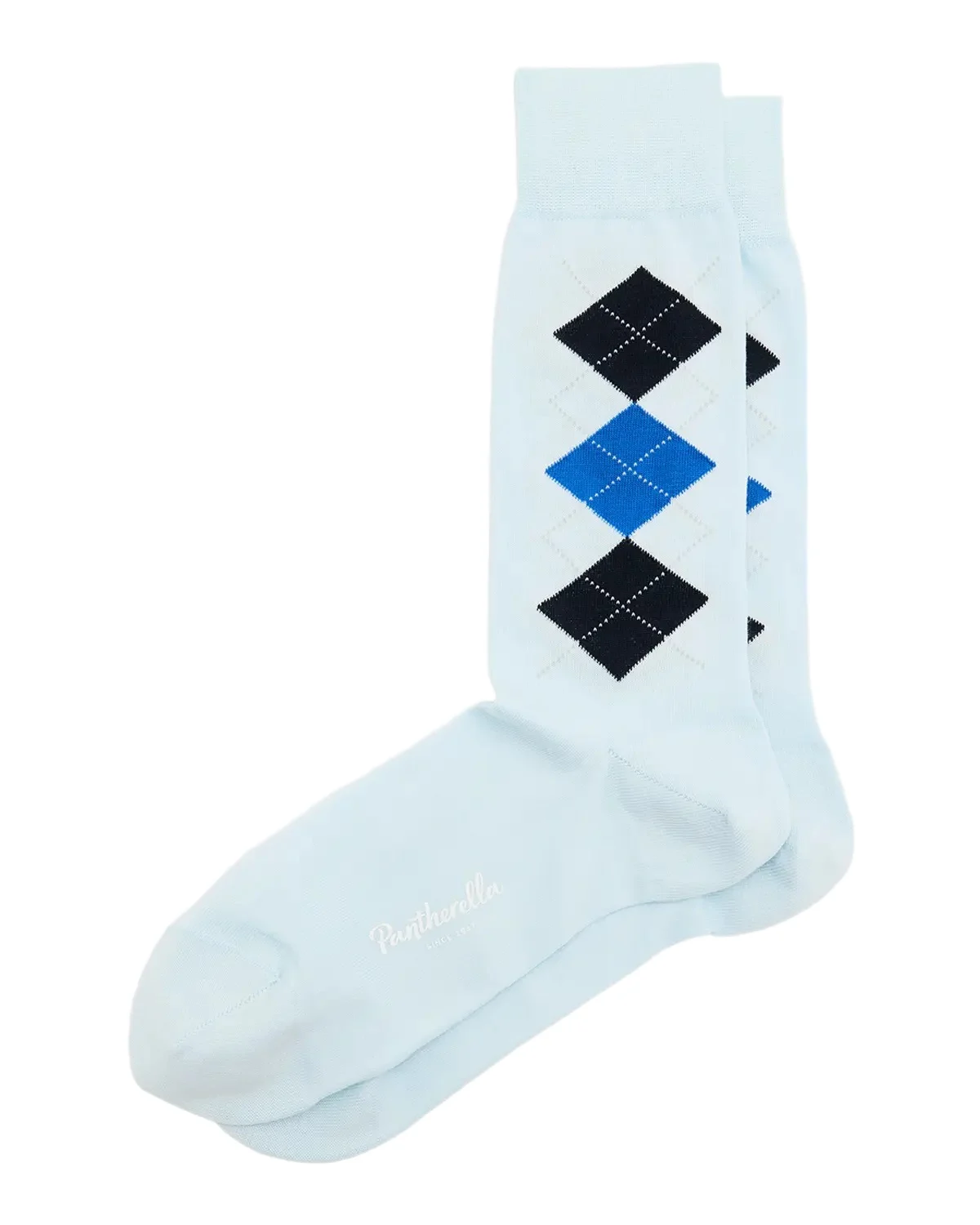 Men's Irwin Egyptian Cotton Argyle Crew Socks Men's Irwin Egyptian Cotton Argyle Crew Socks